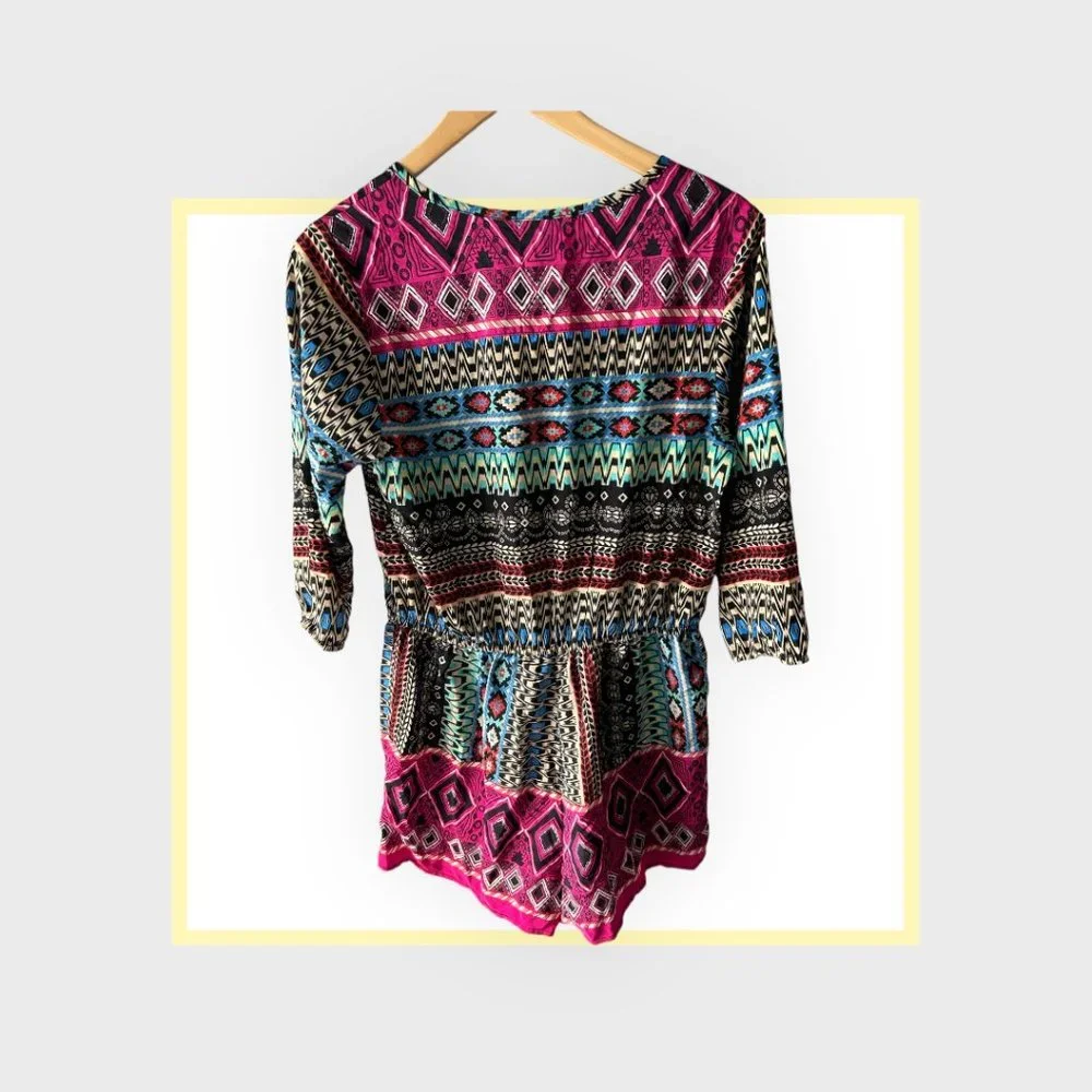 ROMPER - Picture 2 of 3